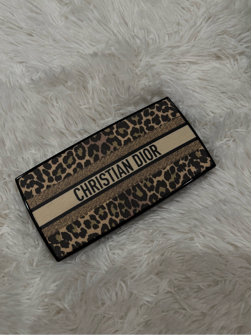 Diorshow - Mitzah Limited Edition Palette